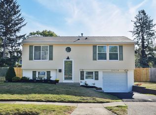 2956 Renfro Rd, Columbus, OH 43232