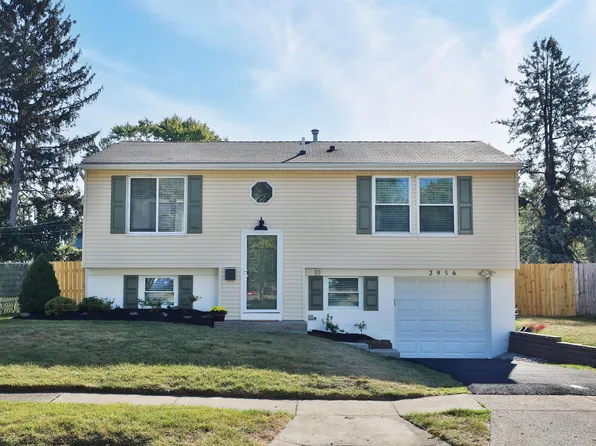 2956 Renfro Rd, Columbus, OH 43232