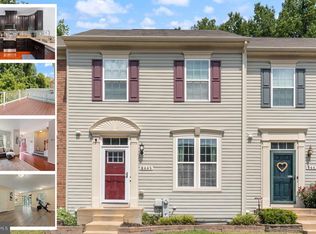 8445 Clear Spring Dr, Chesapeake Beach, MD 20732