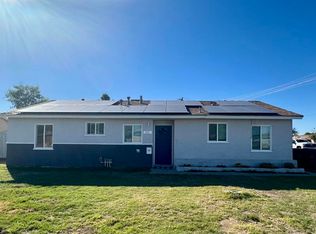491 N Willow Ave, Blythe, CA 92225