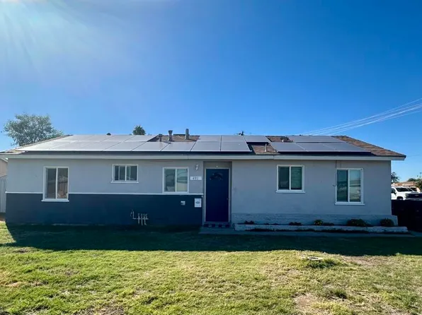 491 N Willow Ave, Blythe, CA 92225