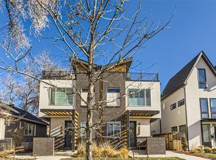 1312 Stuart St, Denver, CO 80204