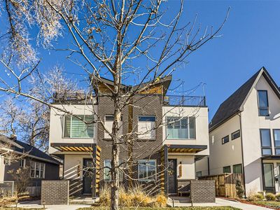 1312 Stuart Street, Denver, CO, 80204