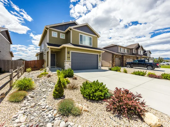 119 Coyote Ct, Buffalo, WY 82834