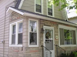 60 Edgar Pl, Nutley, NJ 07110