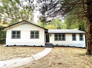 1599 Nebo Rd, Dallas, GA 30157