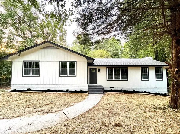 1599 Nebo Rd, Dallas, GA 30157