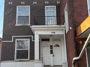 4166 Juniata St #2, Saint Louis, MO