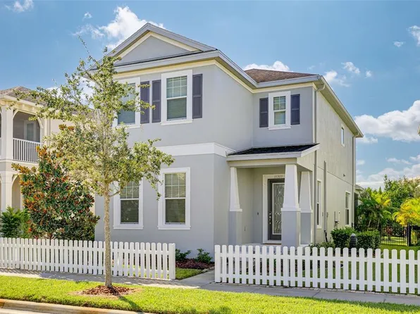 11309 Great Neck Rd, Riverview, FL 33578