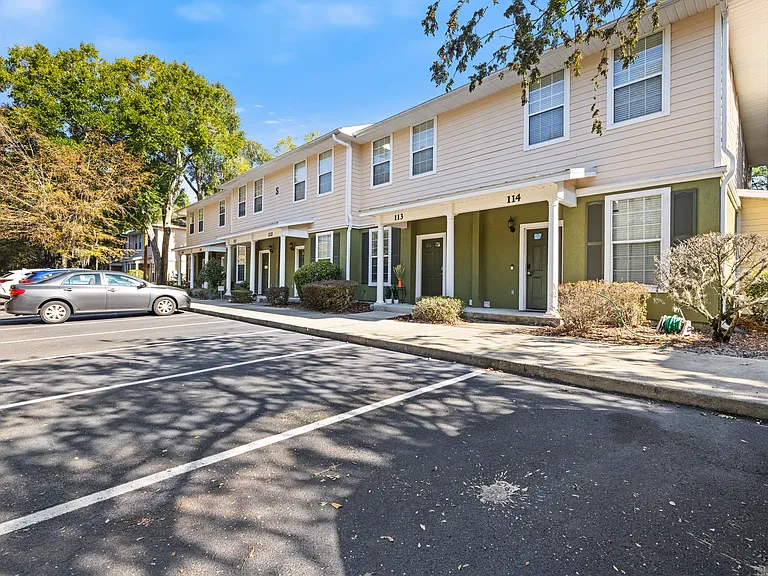 2508 SW 35th Pl #S113 — Photo 30