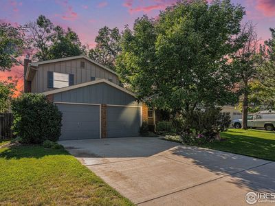 1918 Ridgewood Rd, Fort Collins, CO, 80526