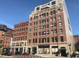 121-127 Portland St #206, Boston, MA 02114
