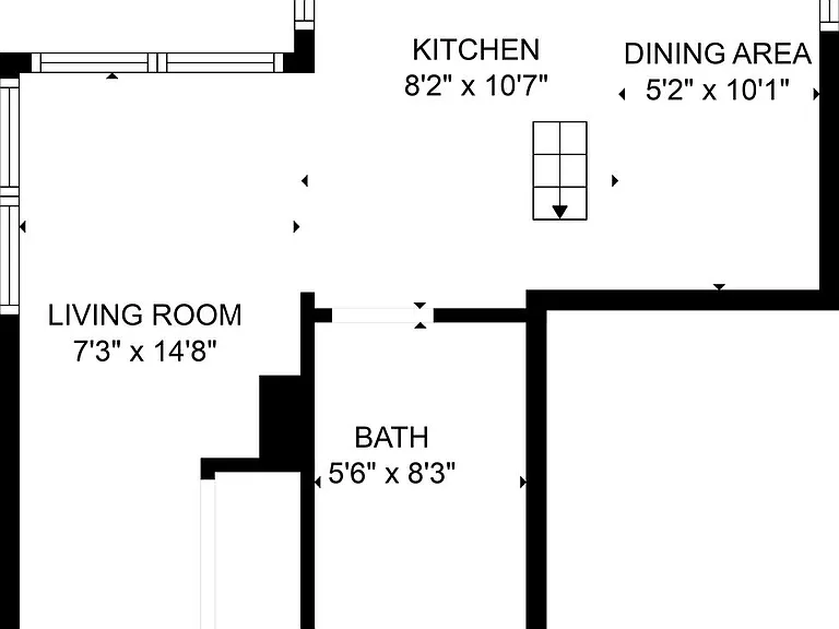 920 N Garden St #3 — Photo 7