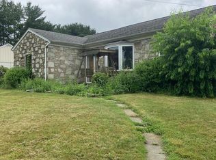 1052 Ford Rd, Bensalem, PA 19020