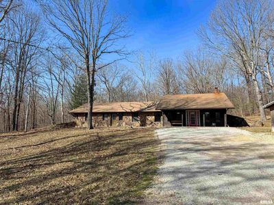 780 Mountain Glen Rd, Cobden, IL, 62920