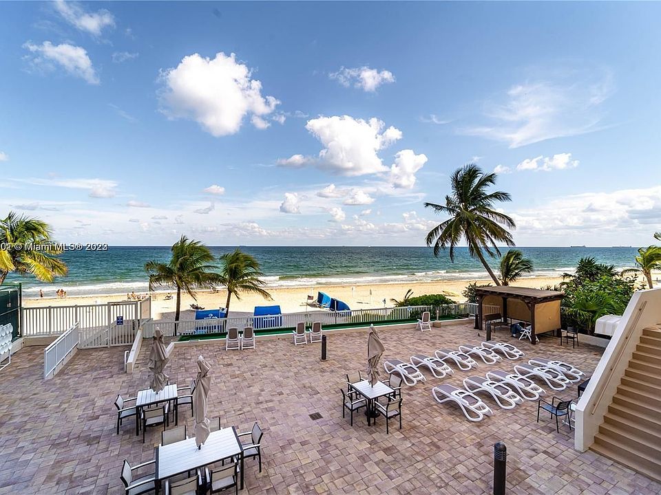 1st image of 4020 Galt Ocean Dr APT 107