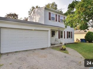 4633 Charlesgate Rd, Sylvania, OH 43560