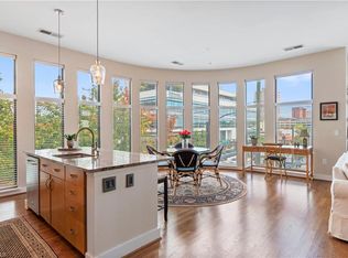 810 W 4th St UNIT 312, Winston Salem, NC 27101