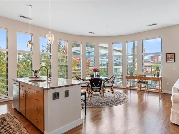 810 W 4th St Unit 312, Winston Salem, NC 27101