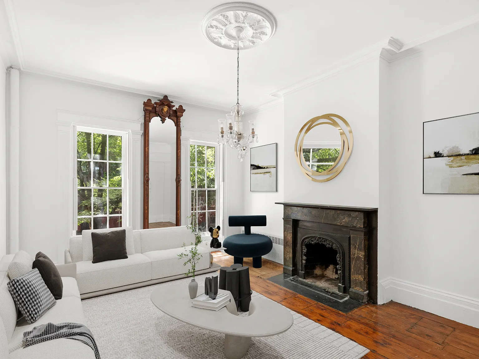 71 Horatio Street — Photo 3