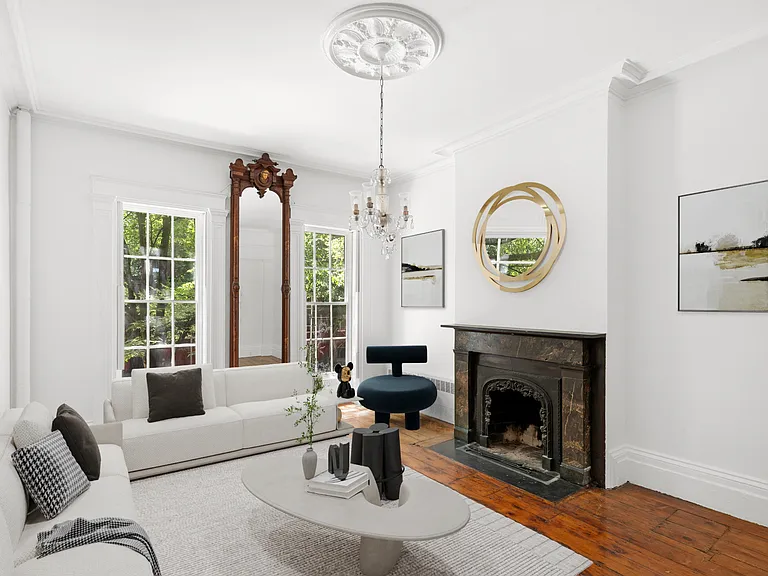71 Horatio St #1 — Photo 4