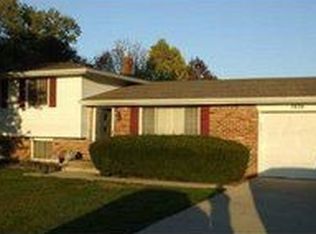 7639 Indian Lake Rd, Indianapolis, IN 46236