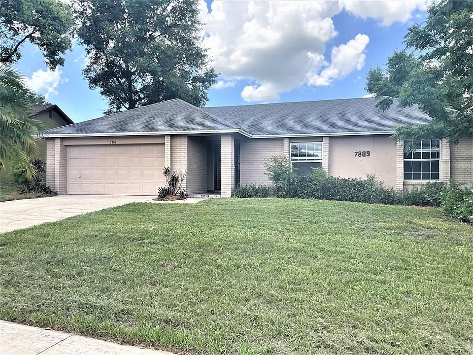1st image of 7809 Barberry Dr