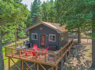 9796 State Highway 165, Rye, CO 81069