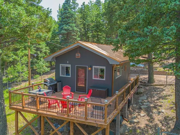 9796 State Highway 165, Rye, CO 81069