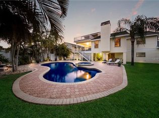 411 Monte Cristo Blvd, Tierra Verde, FL 33715