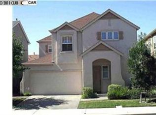 1519 Craiglee Way, San Ramon, CA 94582