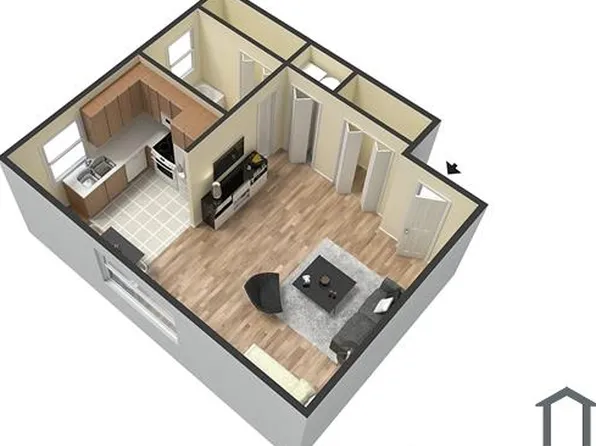 6609 Walther Ave, Baltimore, MD 21206