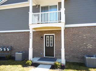 442 Maple Cove Cir #24, Saline, MI 48176