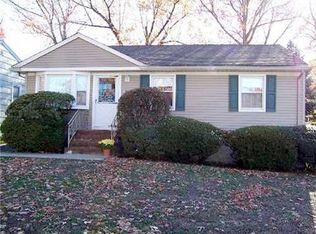 642 Sycamore St, Rahway, NJ 07065