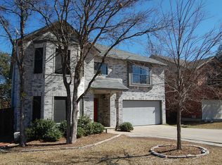 2525 Lavendale Ct, Austin, TX 78748