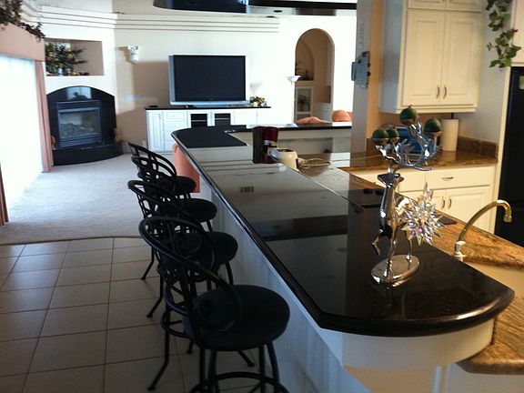 Kit. Bar followed by Wet Bar