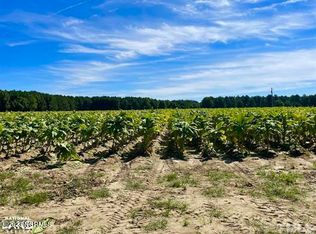 344 Moore Rd, Kenly, NC 27542