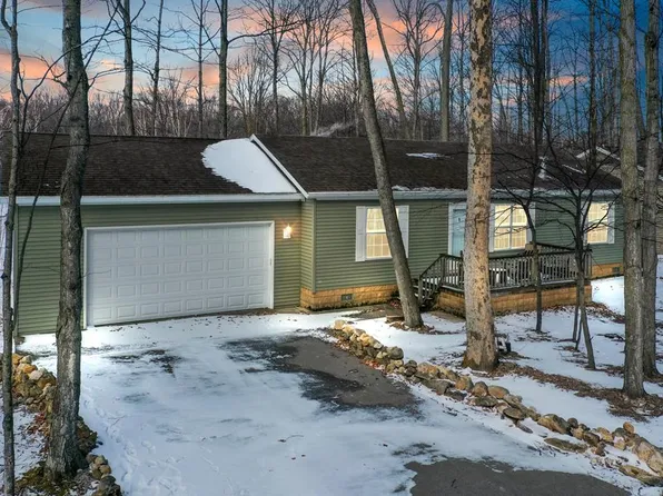 11625 Gilmore Ln Unit 35, Ellison Bay, WI 54210