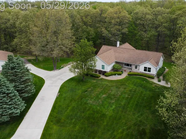 321 Elio, Highland, MI 48357