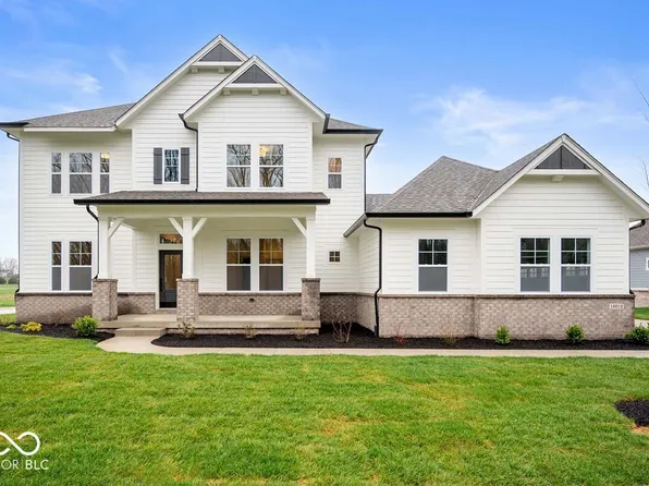11493 Selsey Rd, Fishers, IN 46040