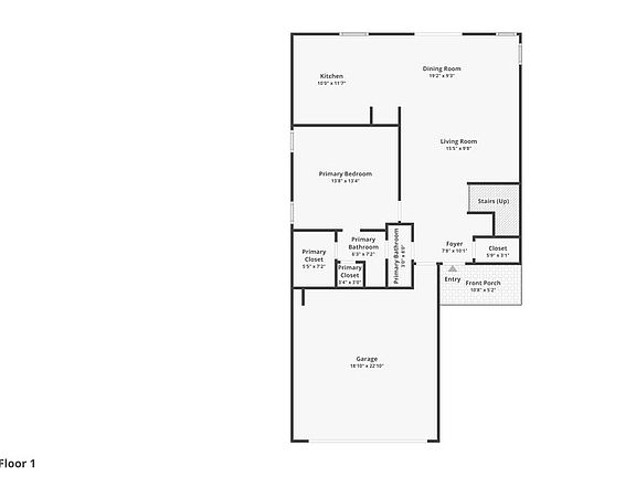 2nd image of 21940 W Casey Ln