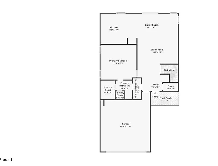 21940 W Casey Ln — Photo 2