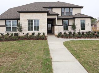 20910 Holm Oak Way, Tomball, TX 77377