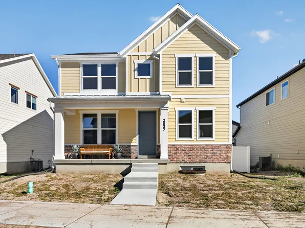 2837 W 2720 N #74, Ogden, UT 84404