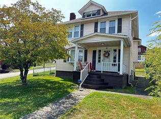 59 Dixon Blvd, Uniontown, PA 15401