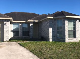 2483 Munich St, Brownsville, TX 78520