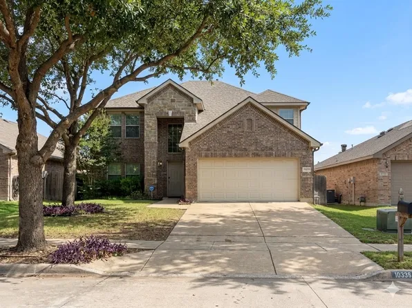 10336 Bradshaw Dr, Fort Worth, TX 76108