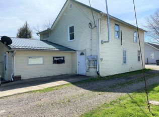 40 Monroe St, Chauncey, OH 45719