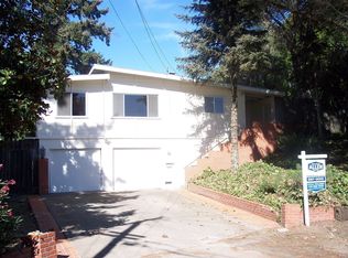 12 Country Ln, Novato, CA 94945