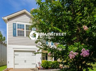 900 Cassidy Dr, Gastonia, NC 28054